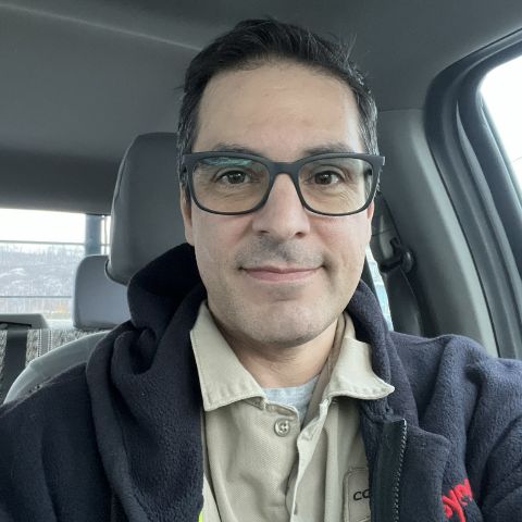 Collaysay is Single in Fort Mcmurray, Alberta, 3