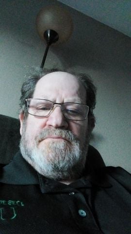 mikebristow2e is Single in Irvine, California, 3