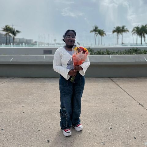 Rachaelr0907 is Single in Miami, Florida, 2