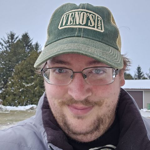 RobertDean is Single in Waverly, Iowa, 2