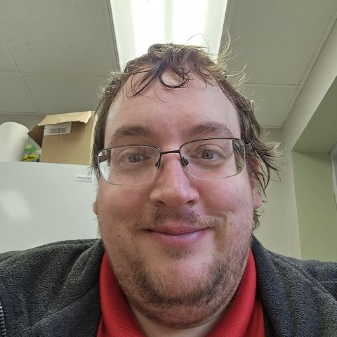 RobertDean is Single in Waverly, Iowa, 4
