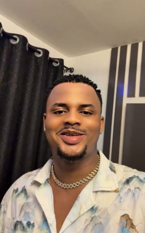Godwin245 is Single in San Francisco, California, 2