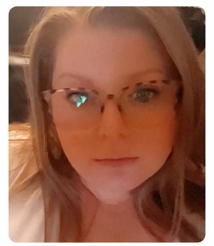 Jesska is Single in Lebanon, Indiana, 5