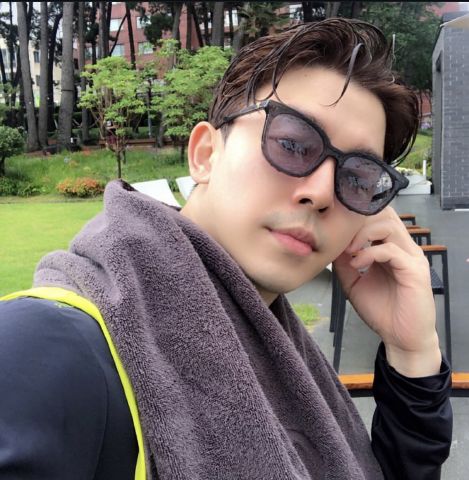 MikeKwan is Single in Brisbane, Queensland, 2