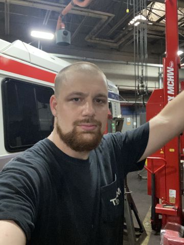 Evan035 is Single in Marcus Hook, Pennsylvania, 2