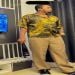Godwin245 is Single in San Francisco, California, 4