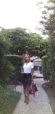 Noella26 is Single in Miami, Florida, 2