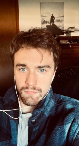 CalebNad is Single in Grand Rapids, Michigan, 2