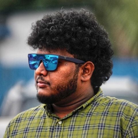 Samuelselvaraj