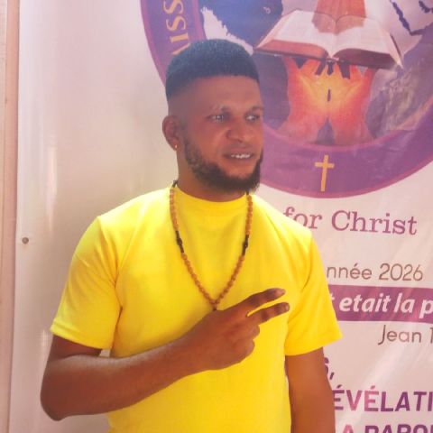 Christian5488