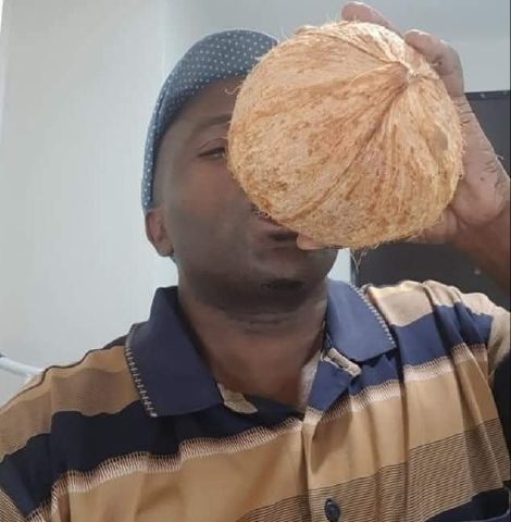 Joemndlovu
