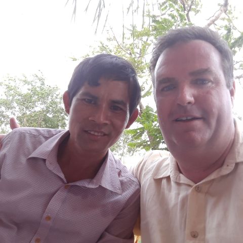 PaulCR is Single in Ipswich, Queensland, 4