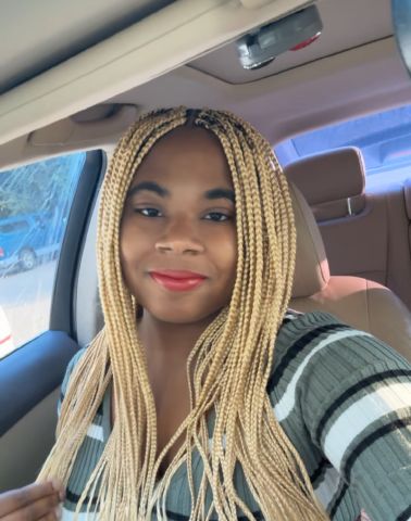 Ally54 is Single in Woodburn, Indiana, 4