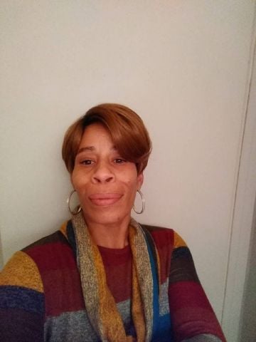 girll6421 is Single in TOPEKA, Kansas, 2