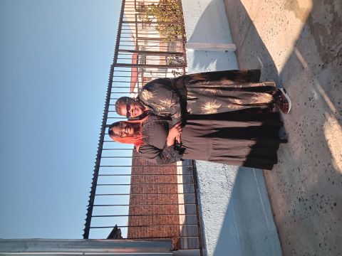NKOSAZANA52