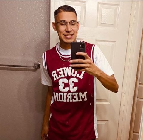 Belz888 is Single in Laredo, Texas, 4