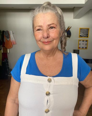 mari347 is Single in Seattle, Washington, 4