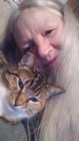 PeggyJ is Single in DUNKIRK, New York, 2