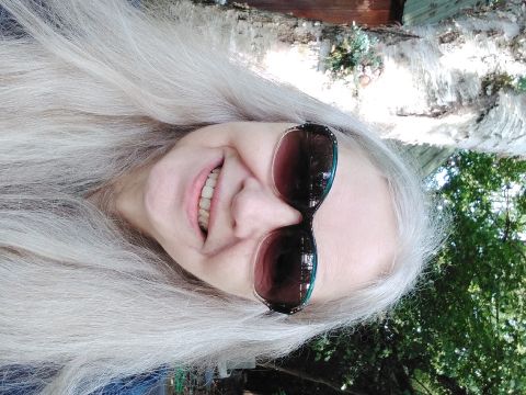 PeggyJ is Single in DUNKIRK, New York, 3