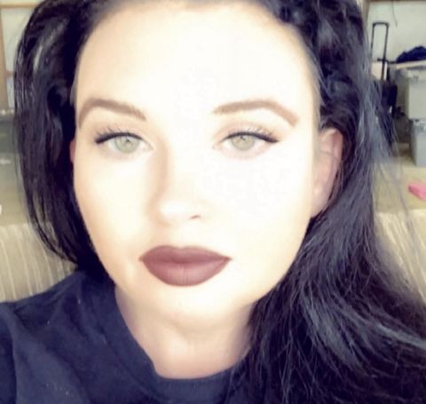 tbparrett84 is Single in Kosciusko, Mississippi, 3