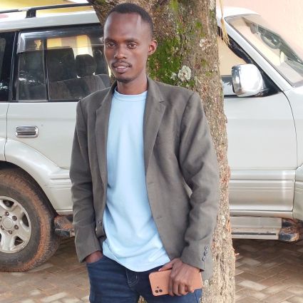Mwebesa98