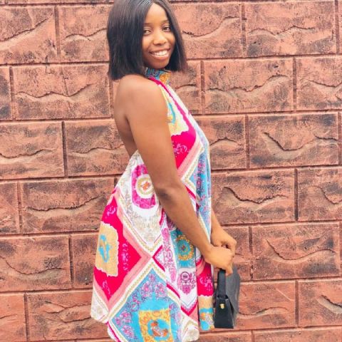 Eunice32 is Single in Houston, Texas, 2