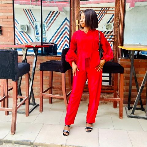 Eunice32 is Single in Houston, Texas, 3