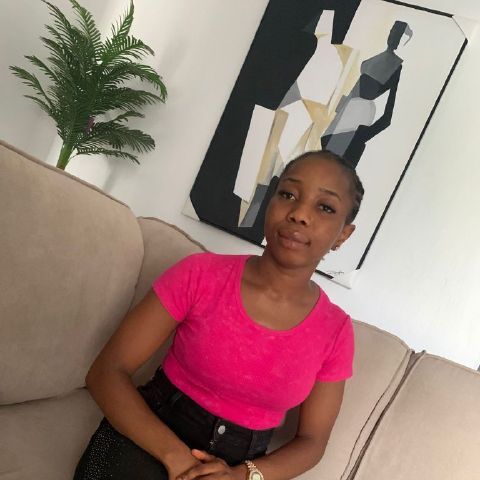 Eunice32 is Single in Houston, Texas, 4