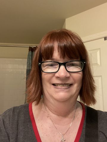 loveydovey124 is Single in Shawnee, Oklahoma, 2