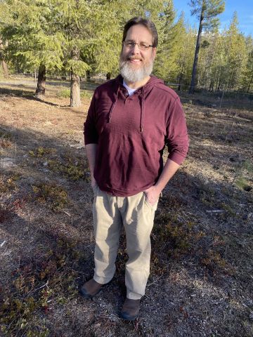 natemft is Single in Priest River, Idaho, 2