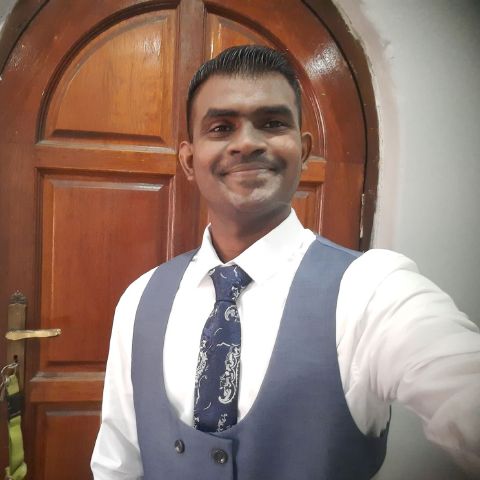Sumendran