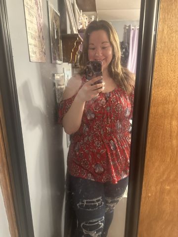 Sweetheart1995 is Single in Mount Carmel, Pennsylvania, 2