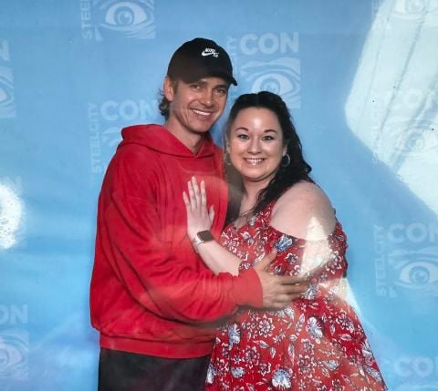 Sweetheart1995 is Single in Mount Carmel, Pennsylvania, 6