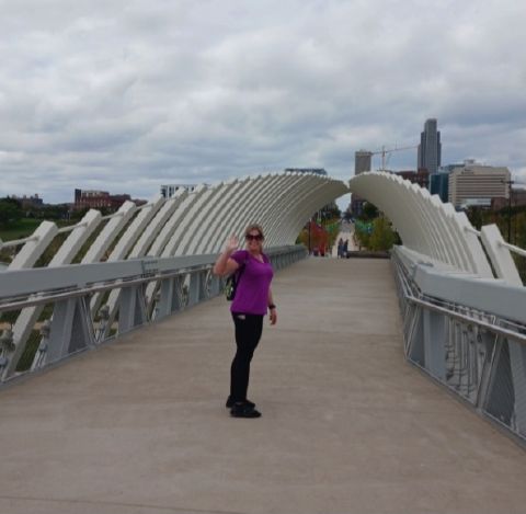 MichelleR79 is Single in Omaha, Nebraska, 4