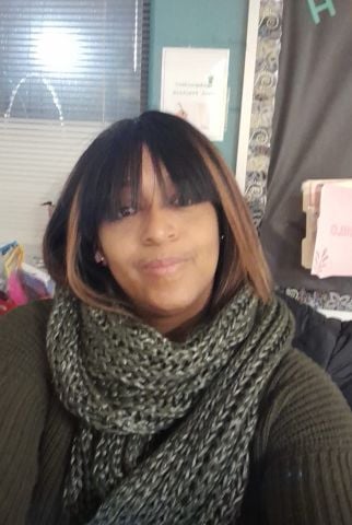 Bblessedandlovedgrac