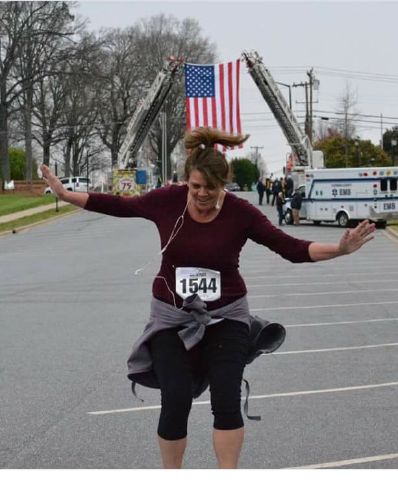 SharonCook1960 is Single in Charlotte, North Carolina, 4