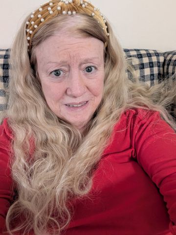 joanmarie711 is Single in holbrook, Massachusetts, 2