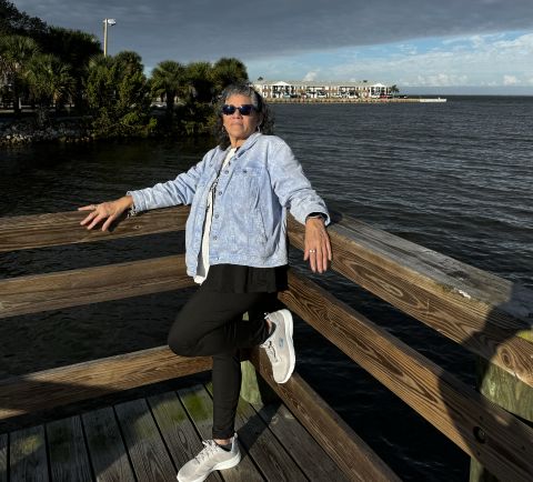 Godswarrior8 is Single in Saint Cloud, Florida, 5