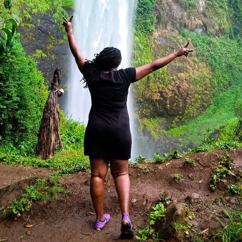 Nafu727 is Single in KAmpala, Kampala, 6