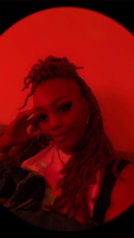 Latitia718 is Single in grand rapids, Michigan, 2