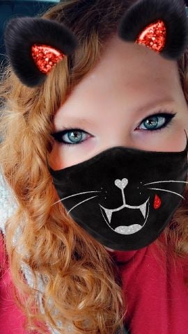 Gingerlocks89
