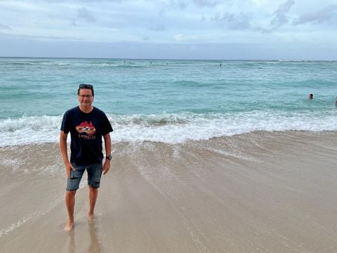 Paul196759 is Single in Hervey bay, Queensland, 3
