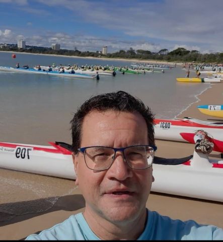 Paul196759 is Single in Hervey bay, Queensland, 6