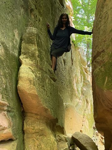 Iceprincess69 is Single in Marion, Iowa, 2