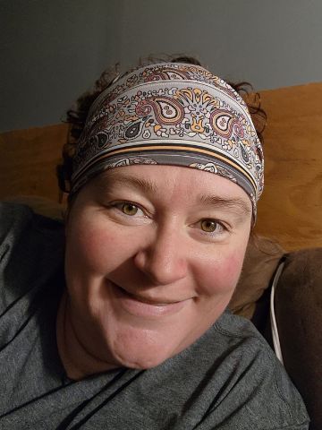 carmen2098 is Single in Ankeny, Iowa, 3