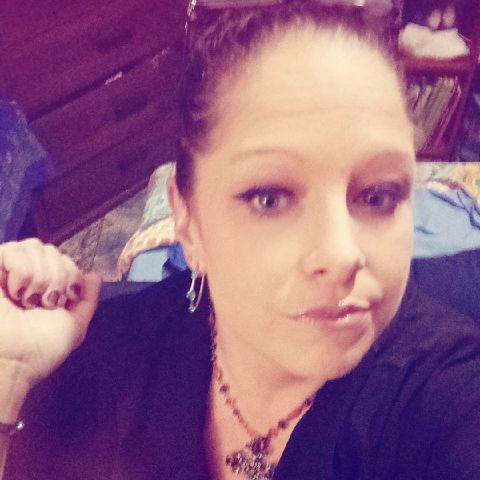 KaraMaureen is Single in El Dorado, Kansas, 2