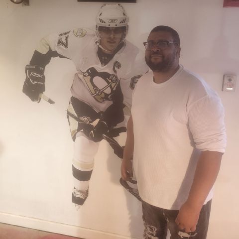 HandsomeBlackMAN2026