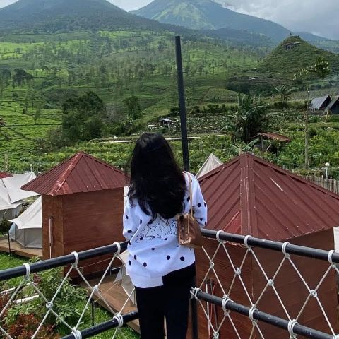 ClaraSitompul is Single in Tangerang, Banten, 4