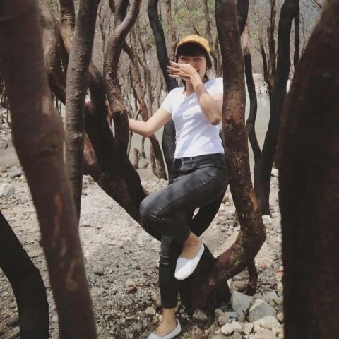 ClaraSitompul is Single in Tangerang, Banten, 5