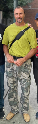 Andrey730 is Single in NORTH YORK, Ontario, 2